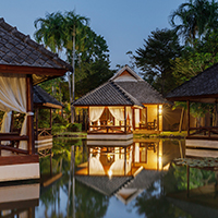 Accommodation 